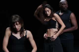 Image de couverture du spectacle My Ladies Rock, variations